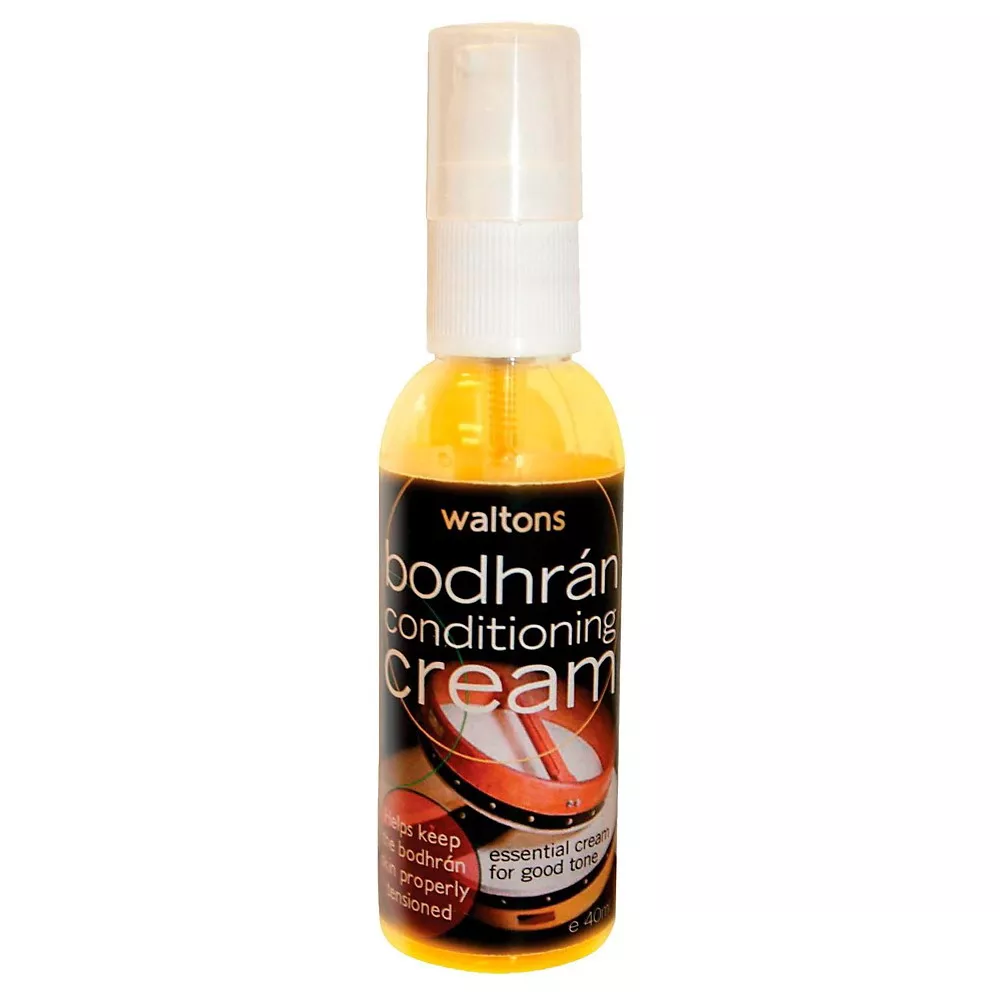 Waltons Bodhran Care Cream