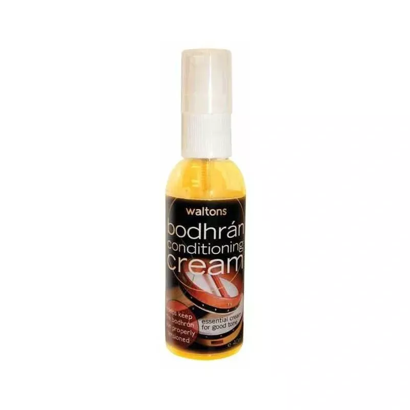 Waltons Bodhran Conditioning Cream