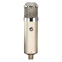 Warm Audio WA-47 Tube Condenser Microphone