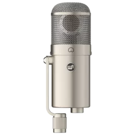 Warm Audio WA-47F Large-Diaphragm Condenser Microphone