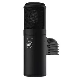 Warm Audio WA-8000 Tube Condenser Microphone