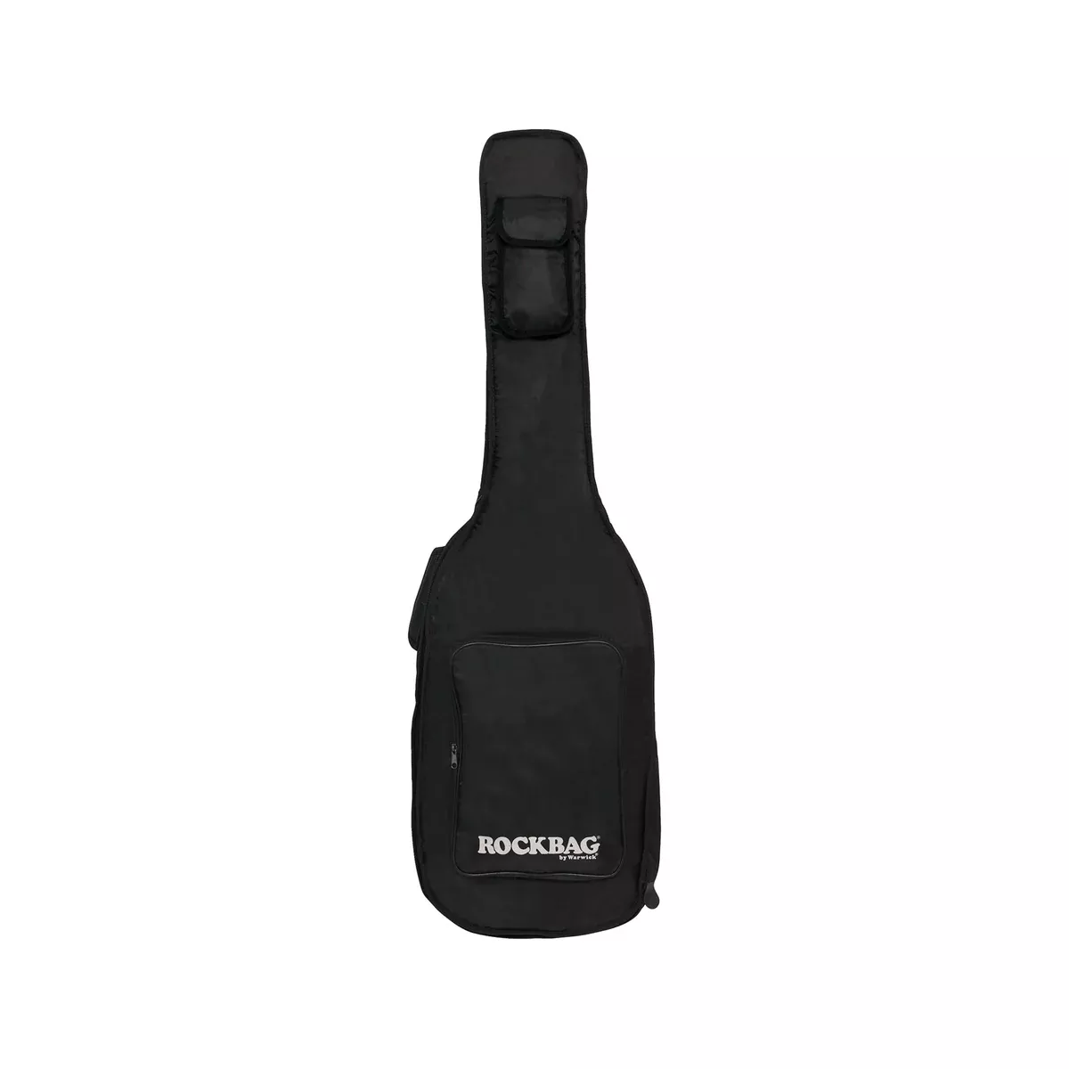 Warwick RB20525B Basic Line Bass Guitar Bag, Black