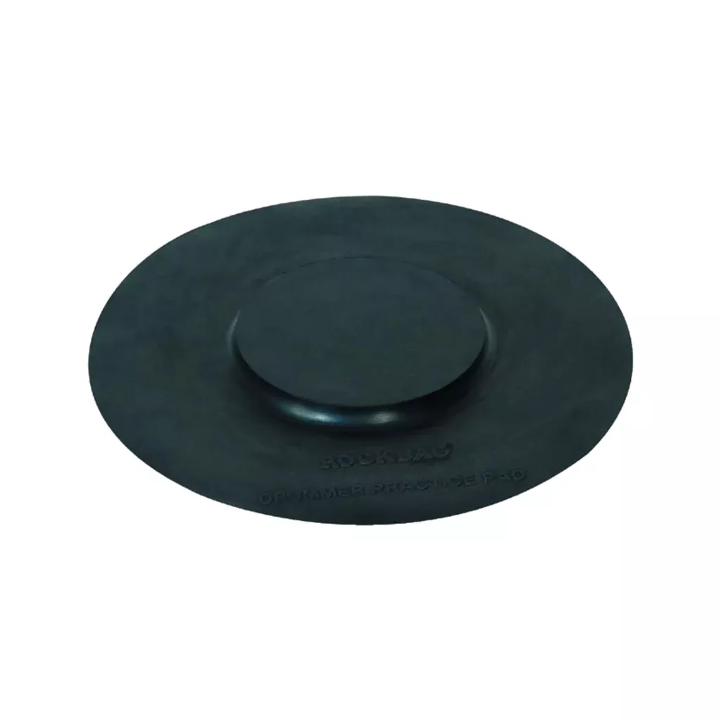 Warwick RB22101B Silent Impact 14inch Practice Pad