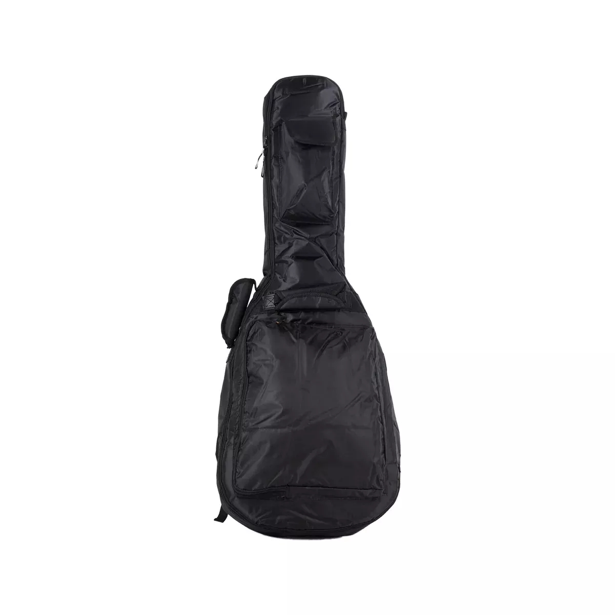 Warwick RockBag Student Classical Guitar Gig Bag, Black