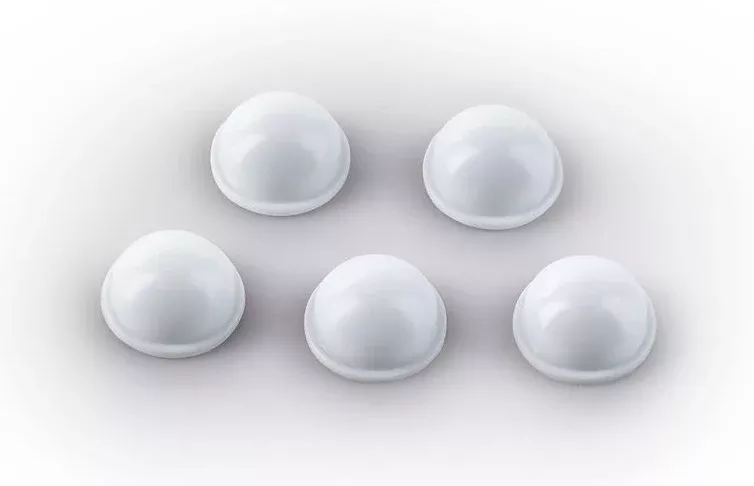 Warwick RockBoard LED Damper Large 5 pcs