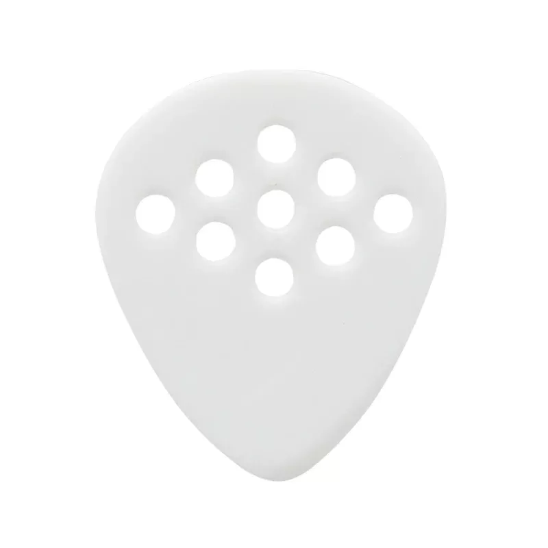 Wegen BG140 Bluegrass Picks, Set of 4, White 1.40MM