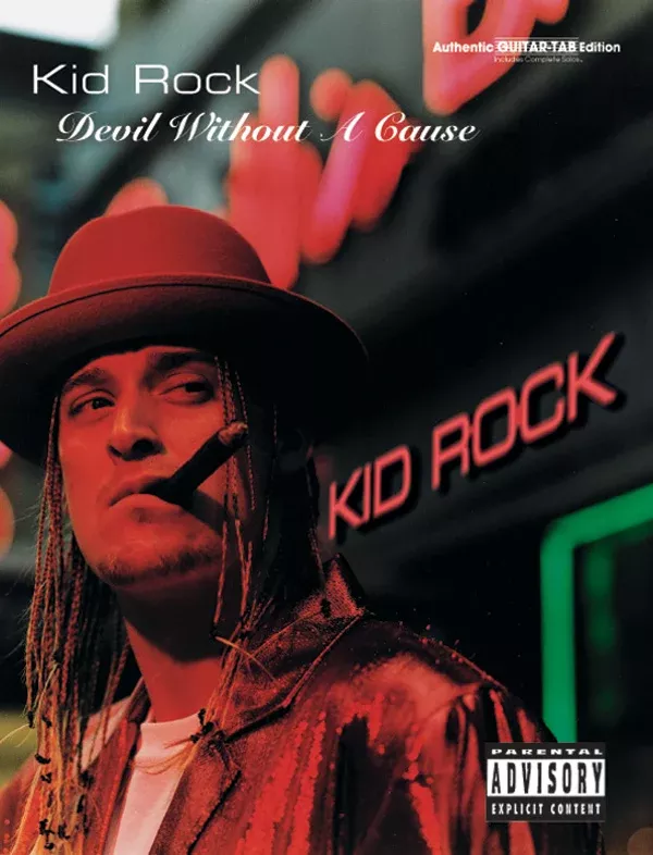 Welcome 2 the Party (Ode 2 the Old School): Authentic Guitar TAB
