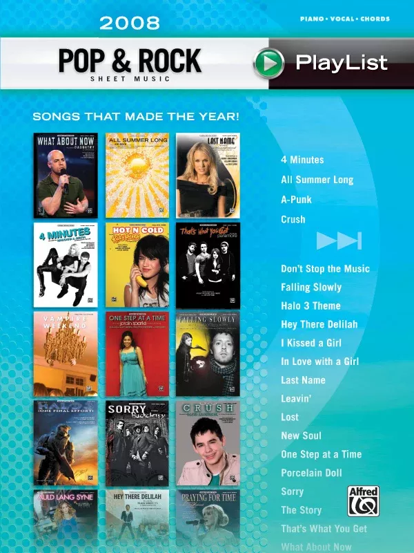 Whatever it Takes: Piano/Vocal/Chords