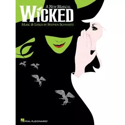 Wicked – Vocal Selections PVG
