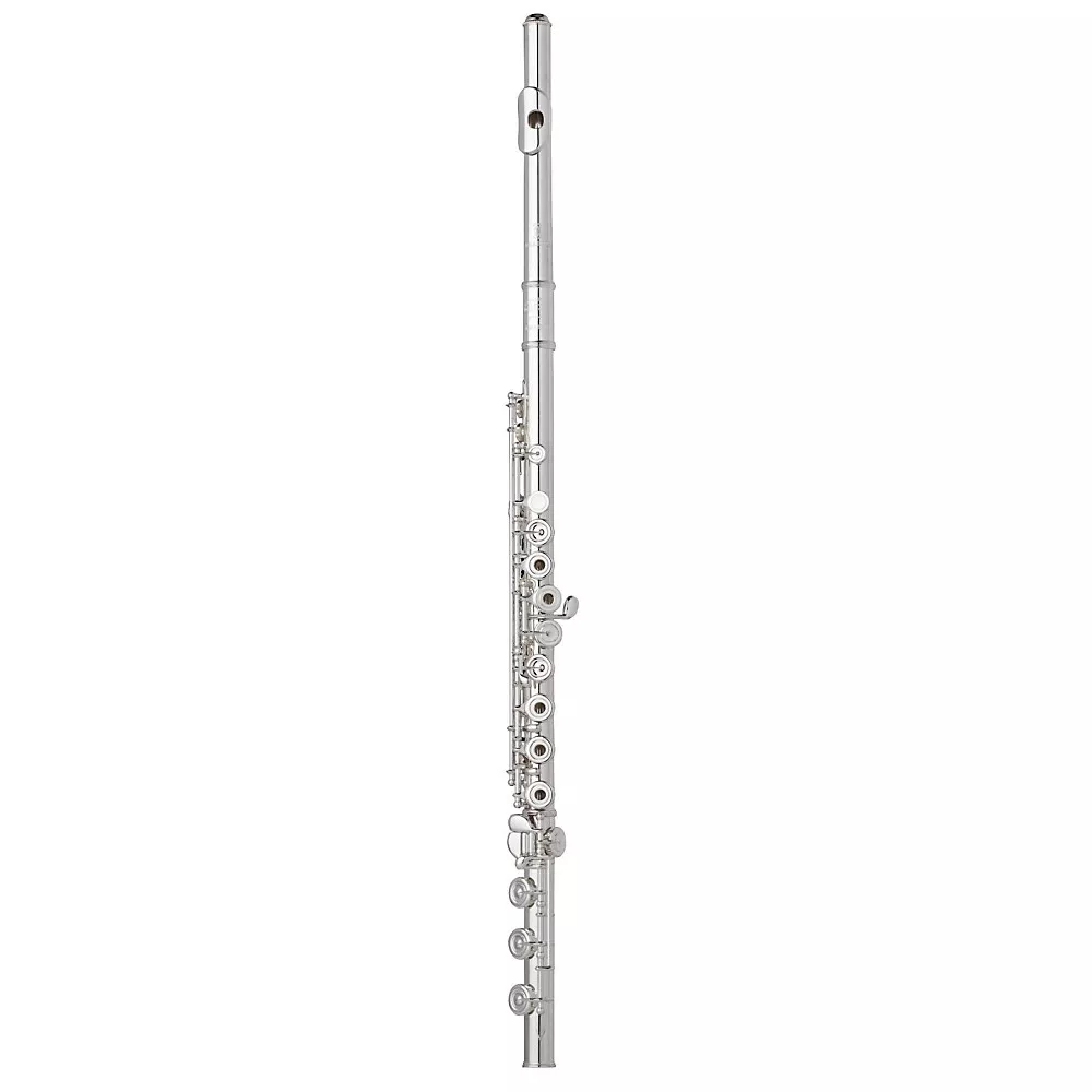 Wm. S Haynes Amadeus AF 780 Flute Sterling Silver Headjoint Split E