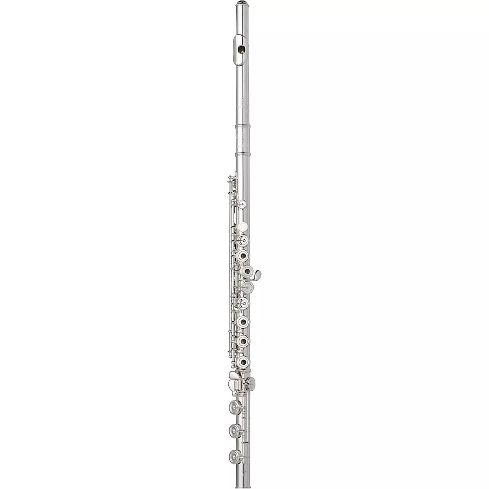 Wm. S Haynes Amadeus AF680 Professional Flute Sterling Silver Headjoint Split E