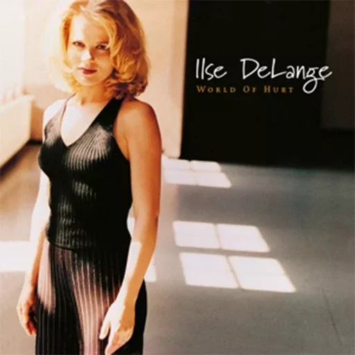 World of Hurt (MOV Reissue) – Ilse DeLange (Vinyl) (BD)
