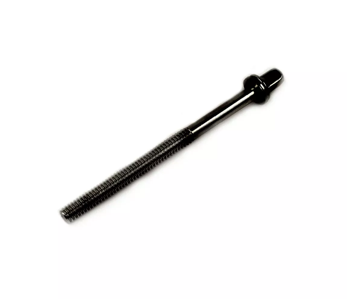 Worldmax 110mm Tension Rod - Black (Pack of 5)