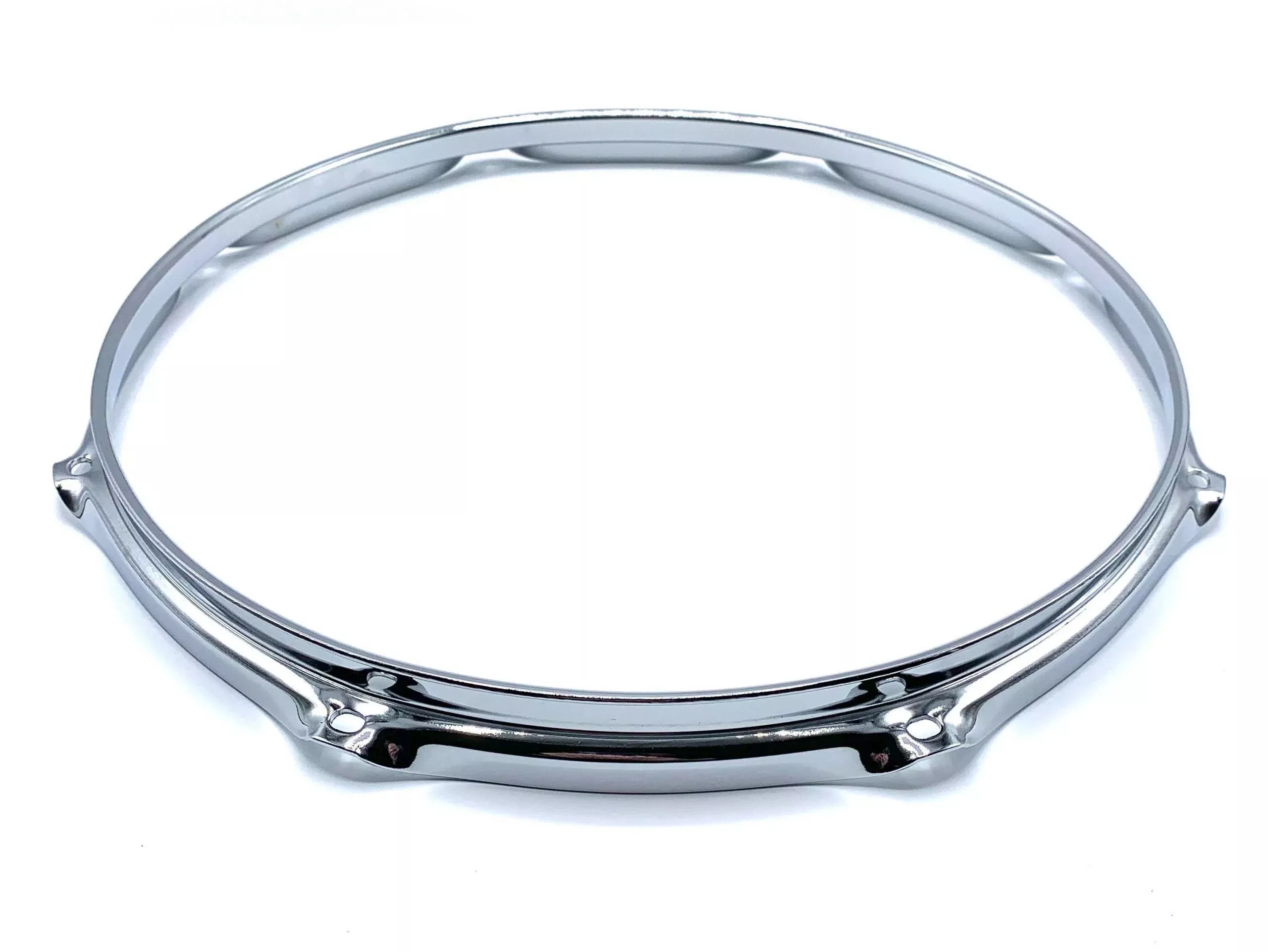 Worldmax 14″ 10 Lug Hoop (2.3mm) – Chrome