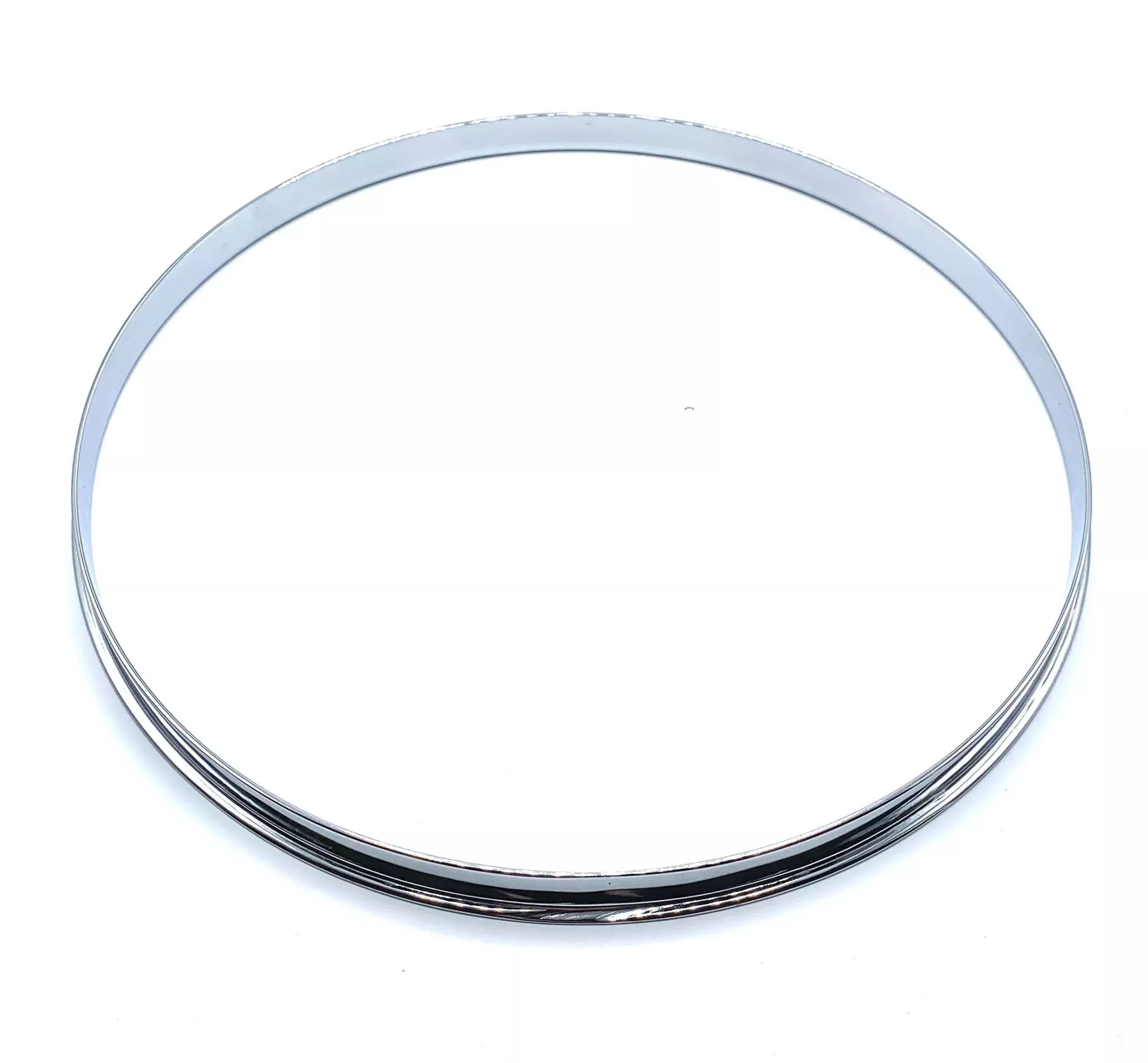 Worldmax 14″ Single Flange Hoop Snare Side