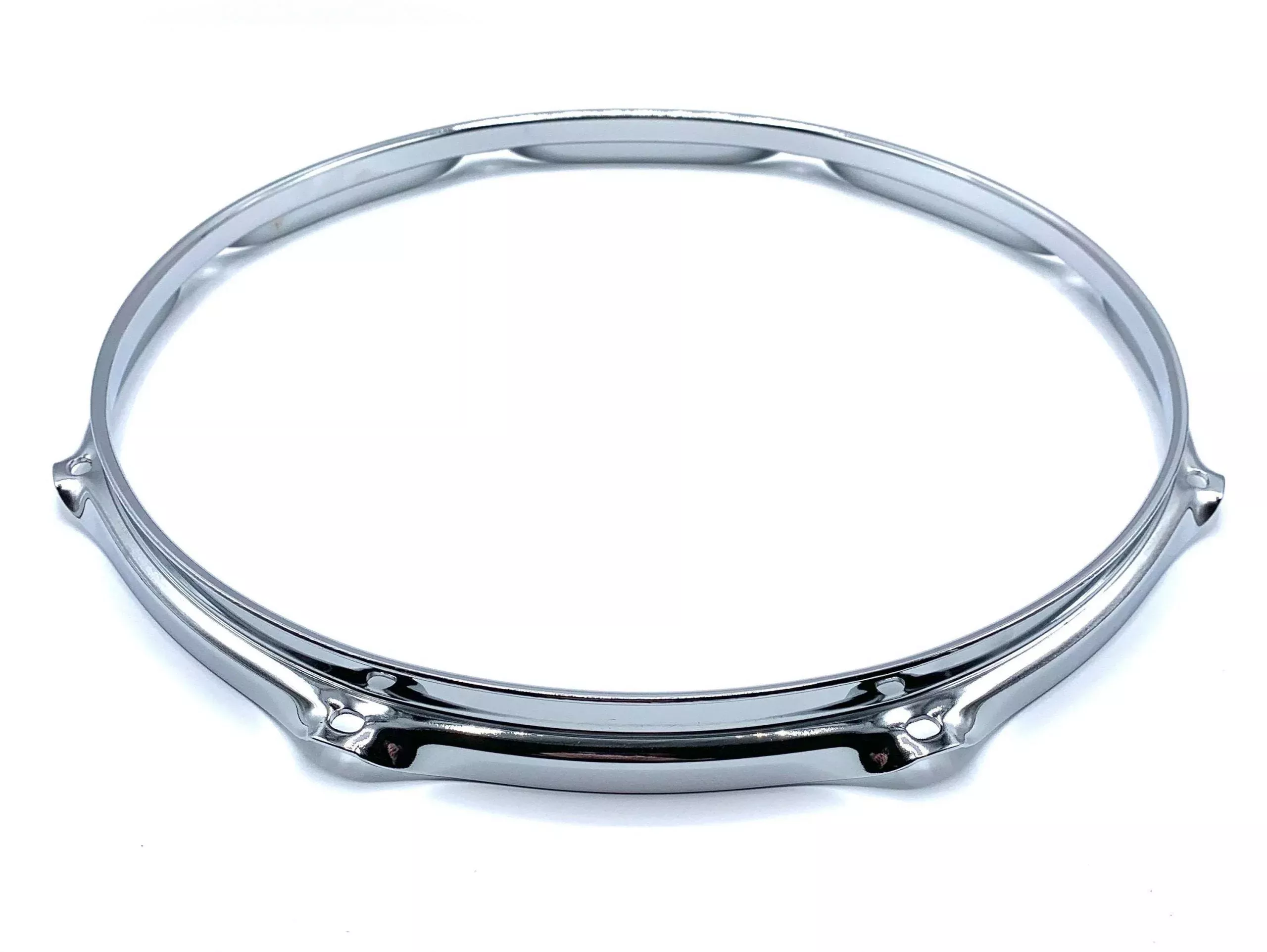 Worldmax 18″ 8 Lug Hoop (2.3mm) – Chrome