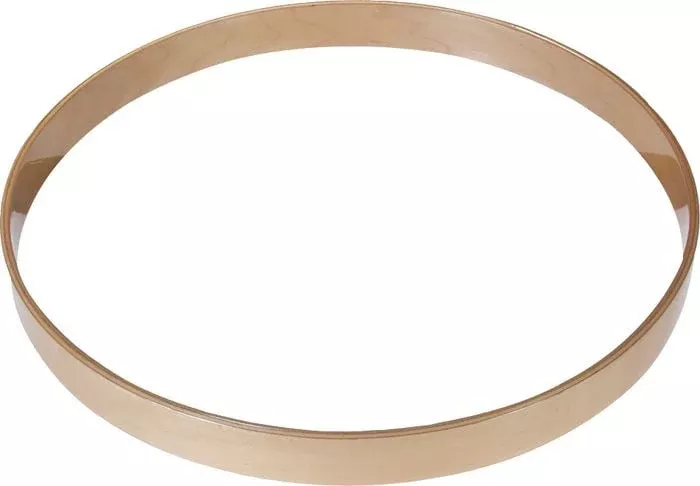 Worldmax 18" Maple Bass Drum Hoop