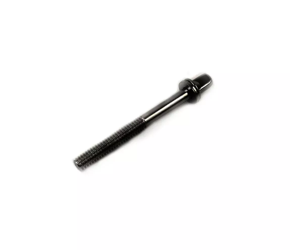 Worldmax 42mm Tension Rod – Black (Pack of 5)