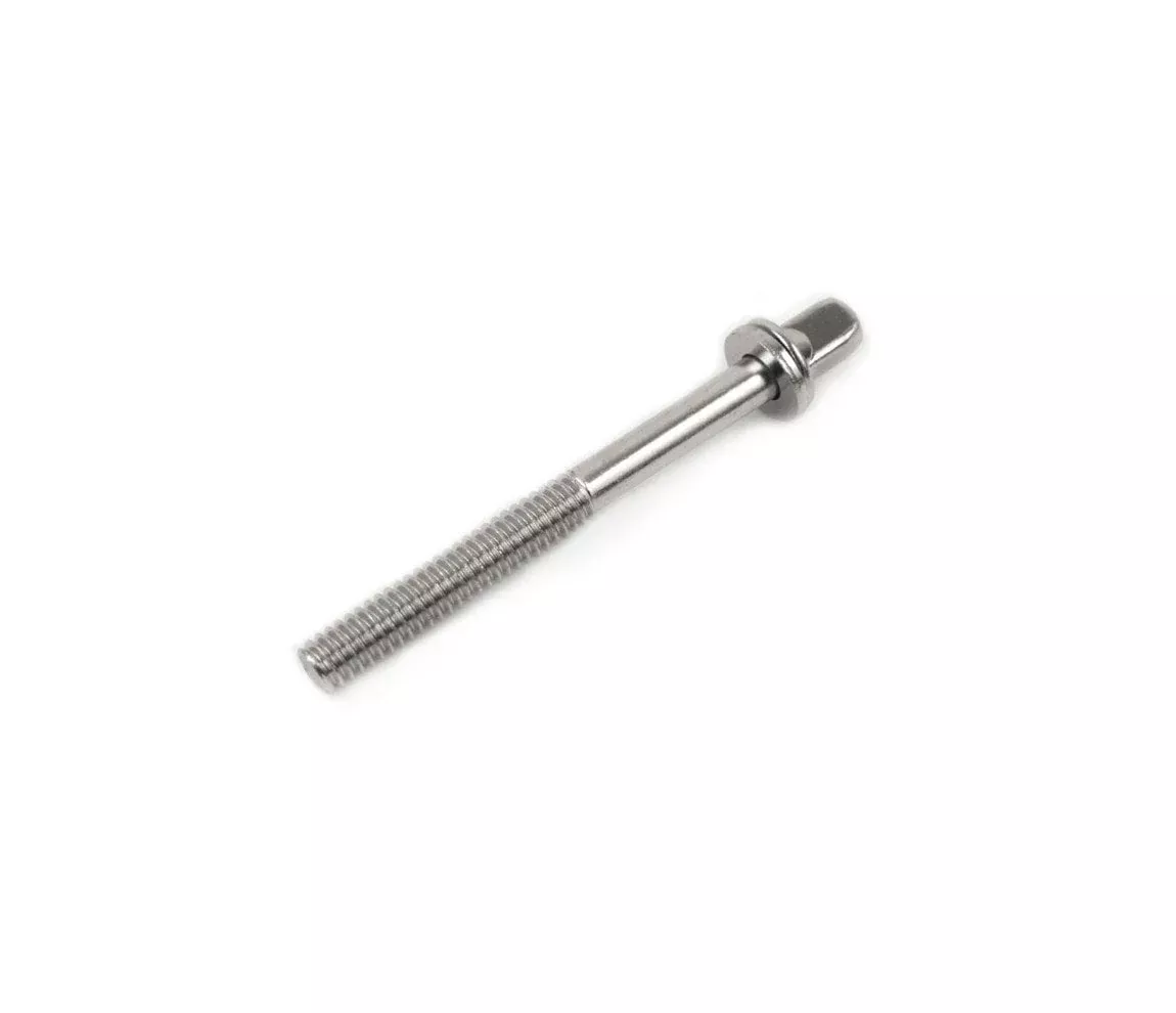 Worldmax 42mm Tension Rod - Chrome (Pack of 5)