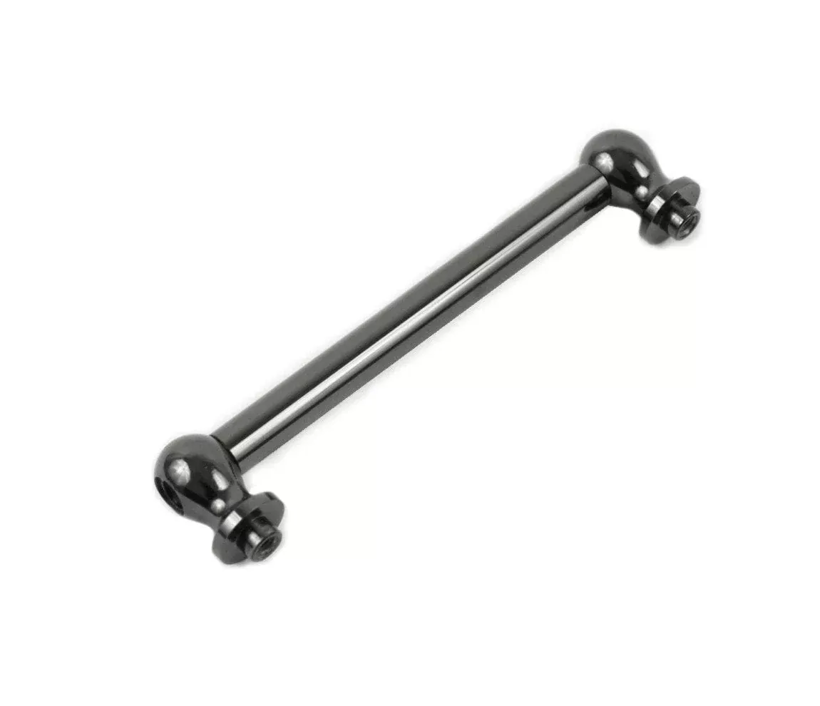 Worldmax 89mm Tube Lug – Black