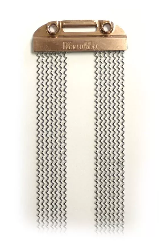 Worldmax PureTone 13″ 20 Strand Split Snare Wire