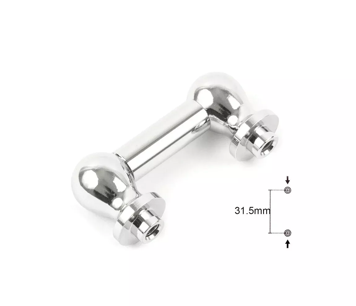 Worldmax Single Ended Tube Lug (1.25")