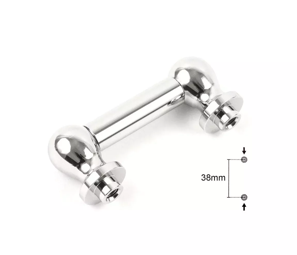Worldmax Single Ended Tube Lug (1.5″)
