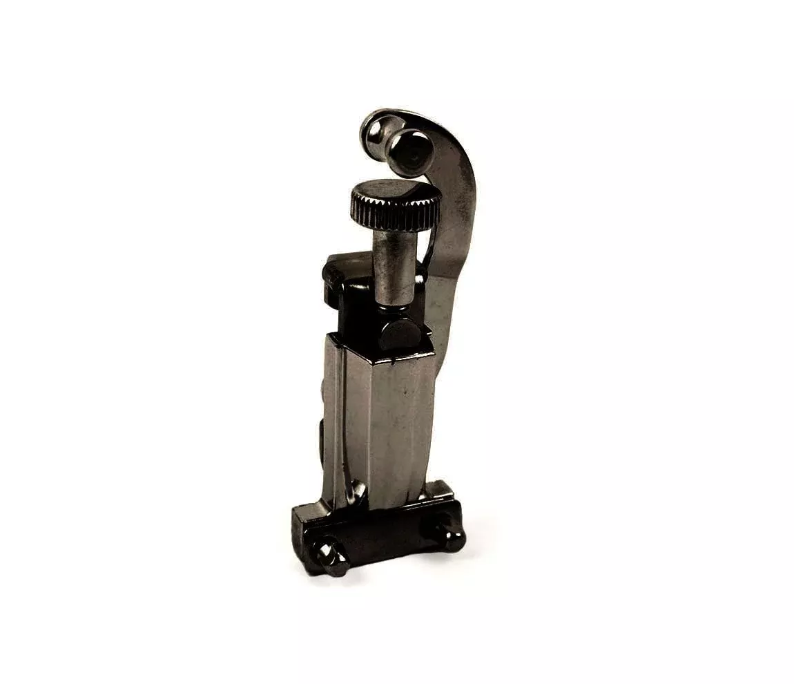 Worldmax Snare Strainer – Black (S-10B)