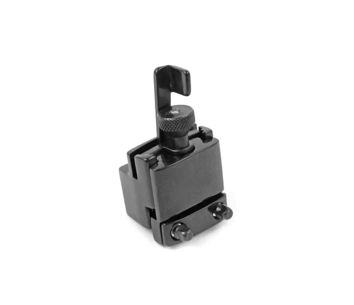 Worldmax Snare Strainer – Black (S-1B)