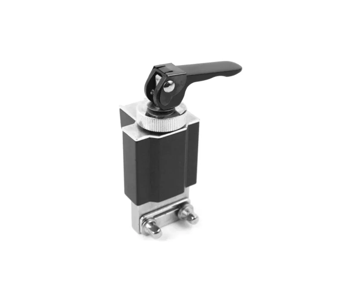 Worldmax Snare Strainer – Black (S-3B)