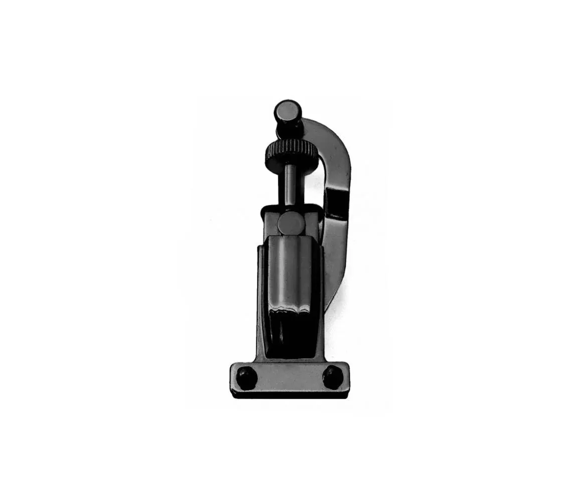 Worldmax Snare Strainer – Black (S-9XB)