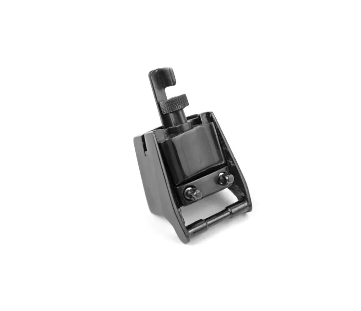 Worldmax Snare Strainer – Black (S2B)