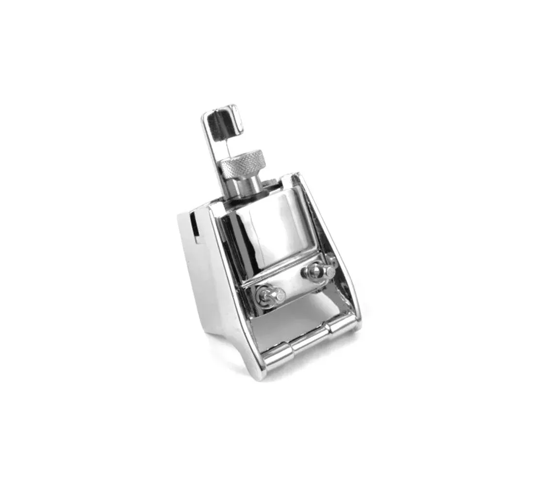 Worldmax Snare Strainer – Chrome (S-2C)