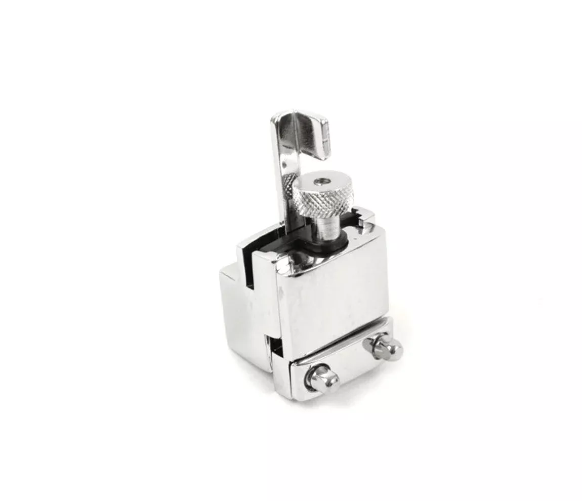 Worldmax Snare Strainer – Chrome (S1C)