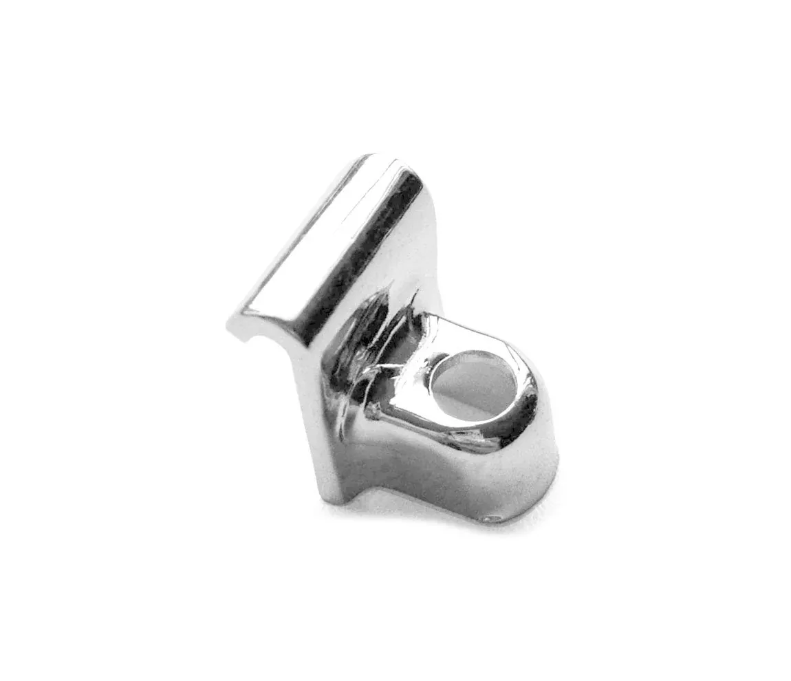 Worldmax Vintage Collar Hook Claw for Single Flange Hoop (CH-1C)