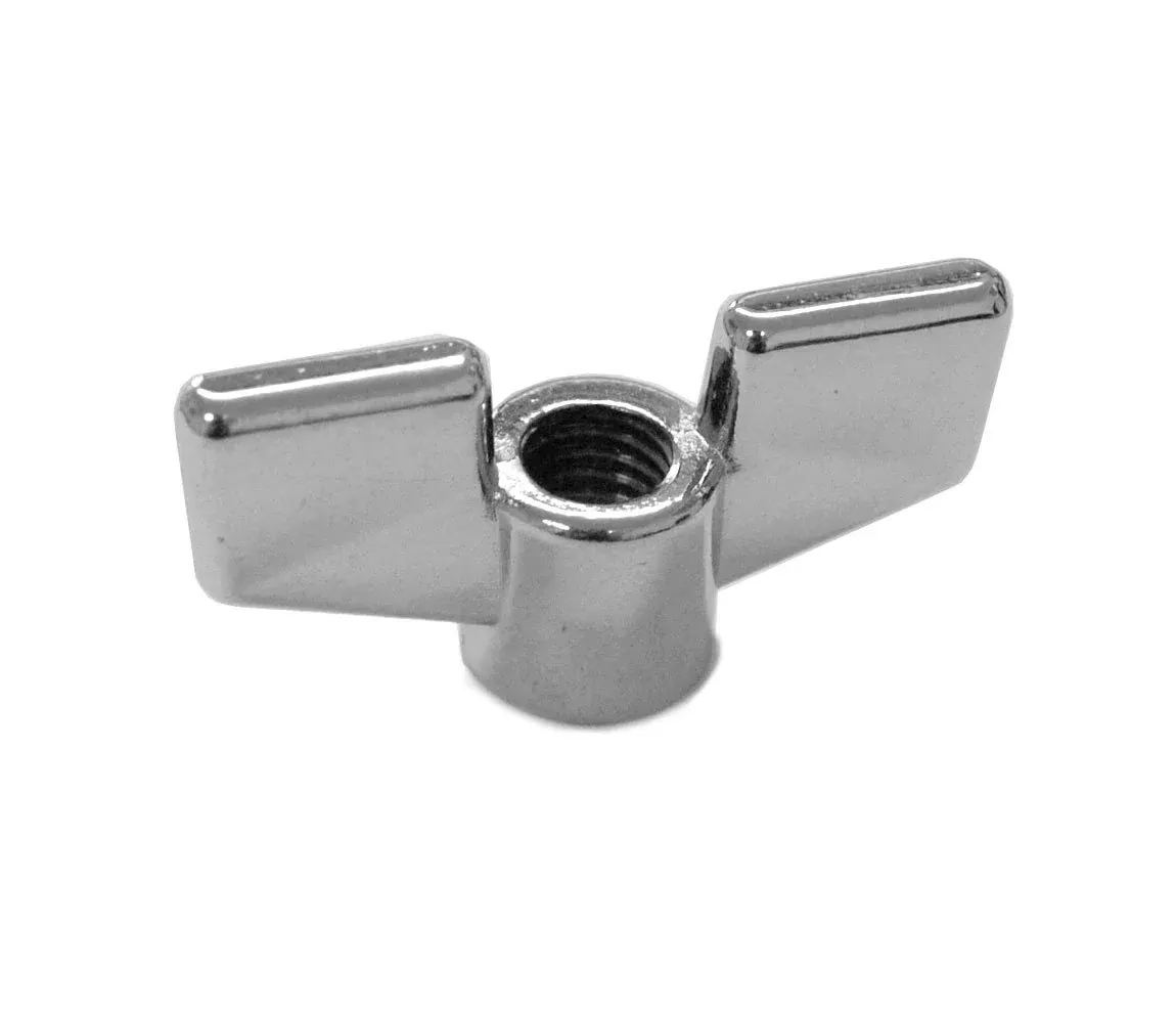 Worldmax Wing Nut 8mm (NU-08A)