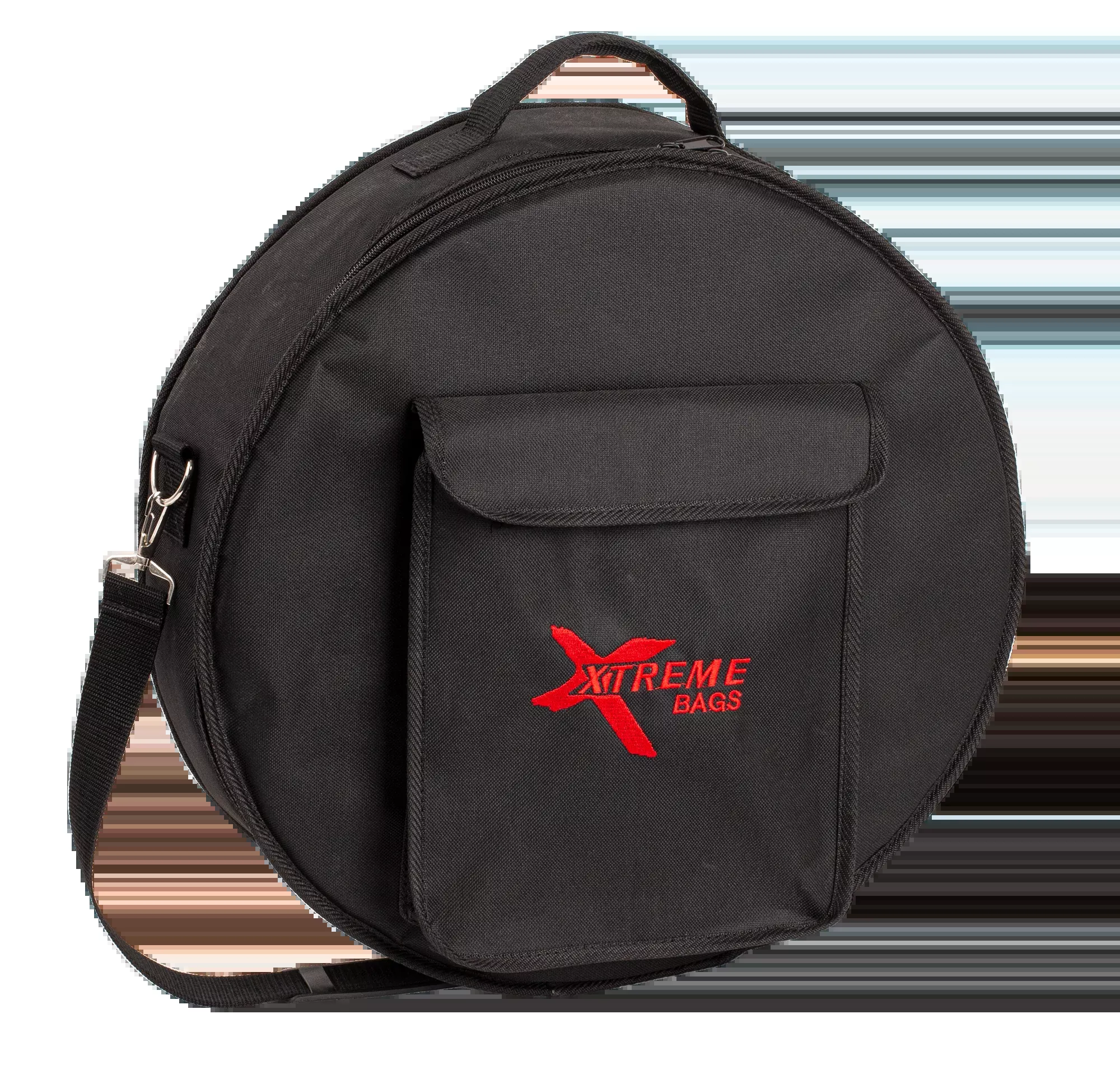 Xtreme 16” x 4½” Buffalo Drum or Frame drum bag CSB1016
