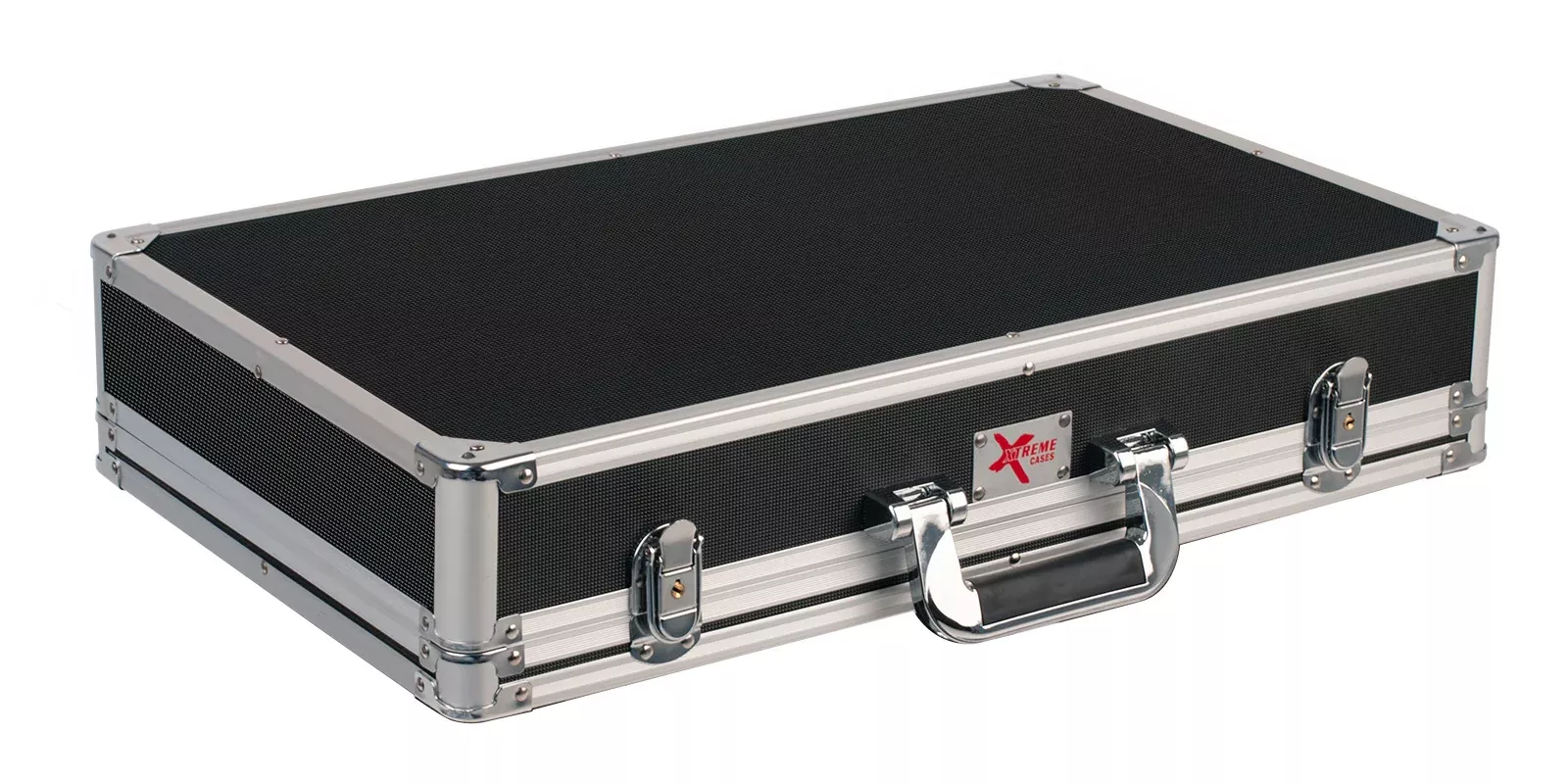 Xtreme Effect Pedal Road Case with removable lid PC210