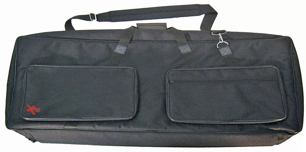 Xtreme KEY19 Extra Heavy Duty Keyboard Bag