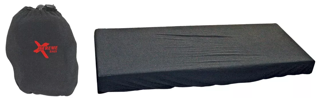 XTREME Keyboard Dust Cover Small in Black