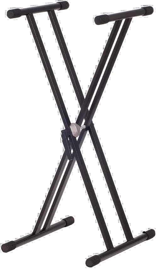 Xtreme KS128 Double Braced Keyboard Stand