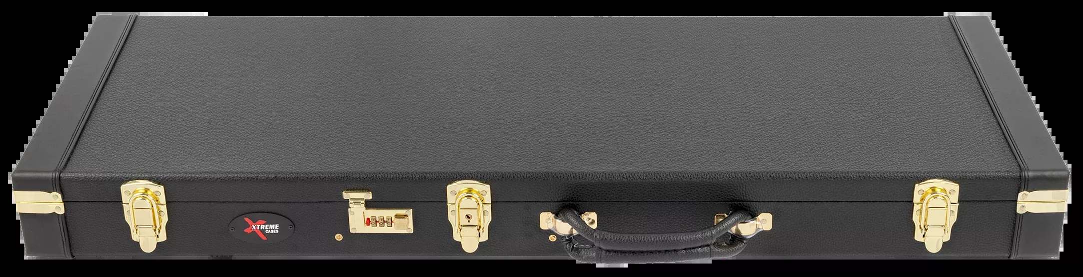 Xtreme Stratocaster / Telecaster Rectangular Hard Case