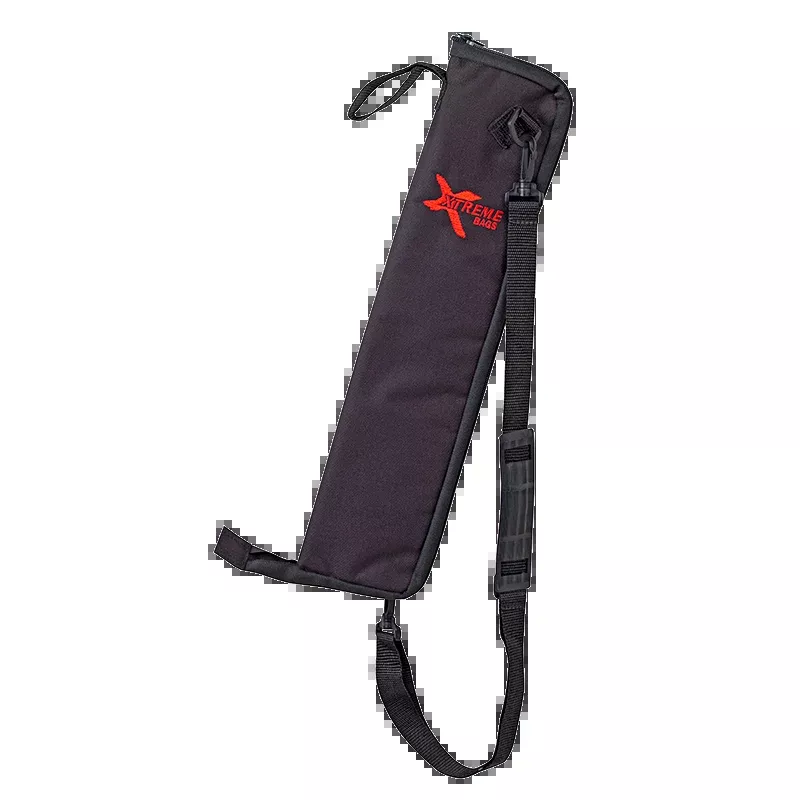 Xtreme Ultra compact drum stick/mallet bag CTB10BK