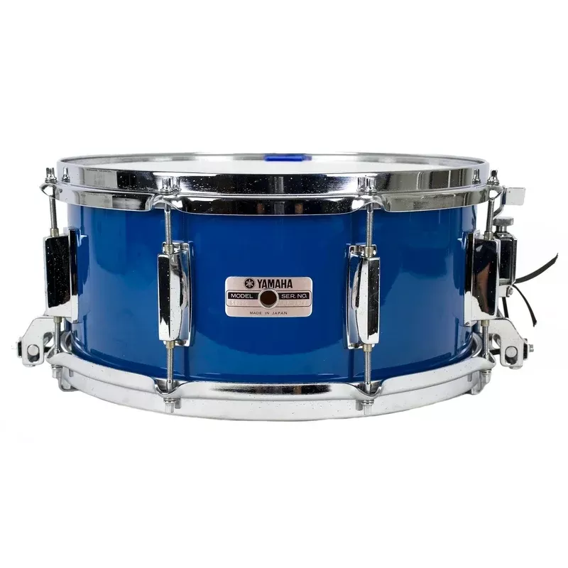 Yamaha 14×6.5 SD086 “Tour Custom” Snare – Used