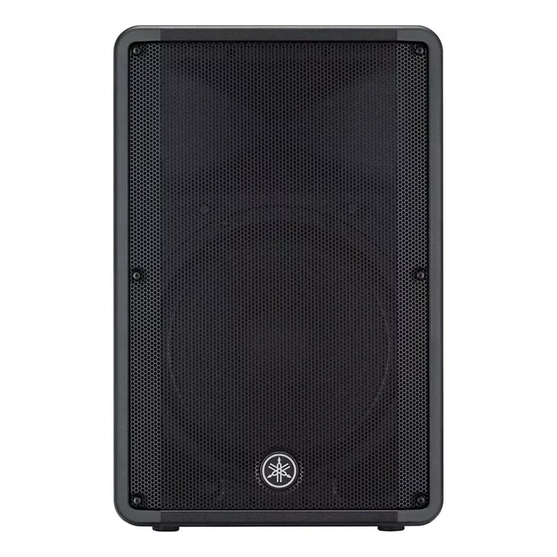 Yamaha 2-Way Molded Enclosure – 15″ LF – 1.4″ Titanium HF