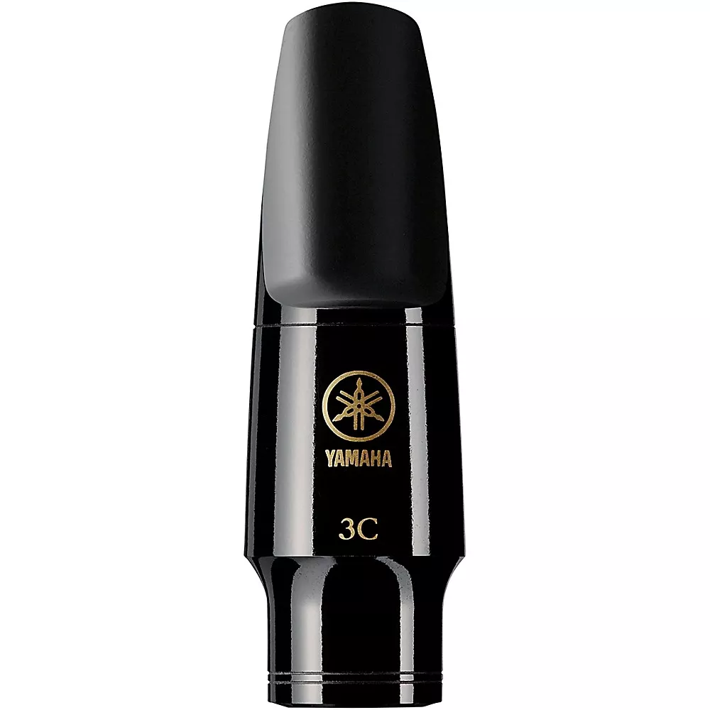 Yamaha 3C Alto Saxophone Mouthpiece