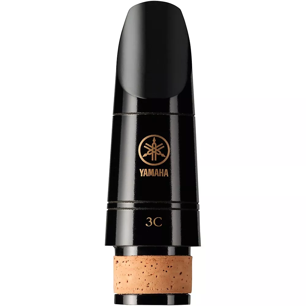Yamaha 3C Bb Clarinet Mouthpiece