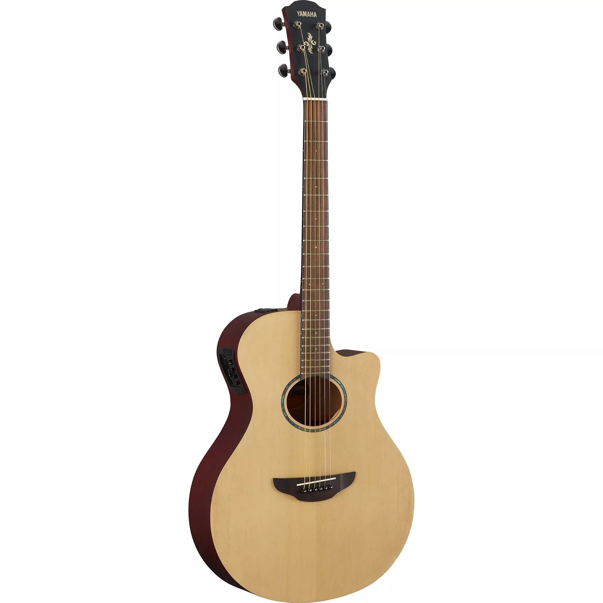 Yamaha APX600M Acoustic Electric Guitar