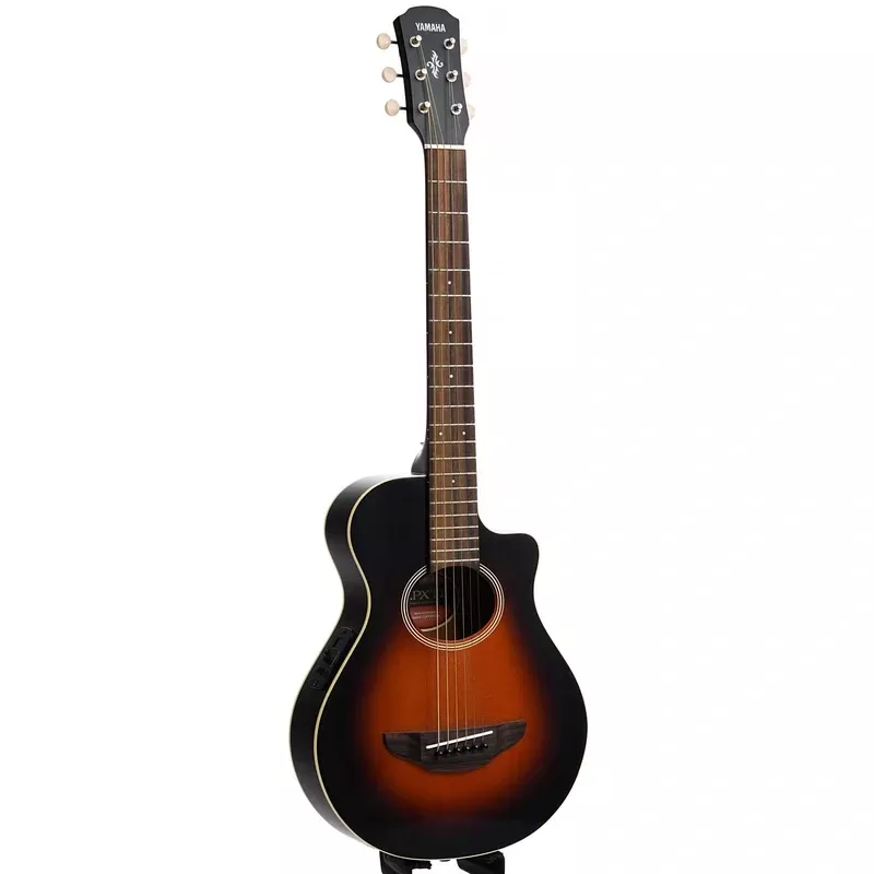 Yamaha APXT2 3/4 Thinline Acoustic-Electric (2018)
