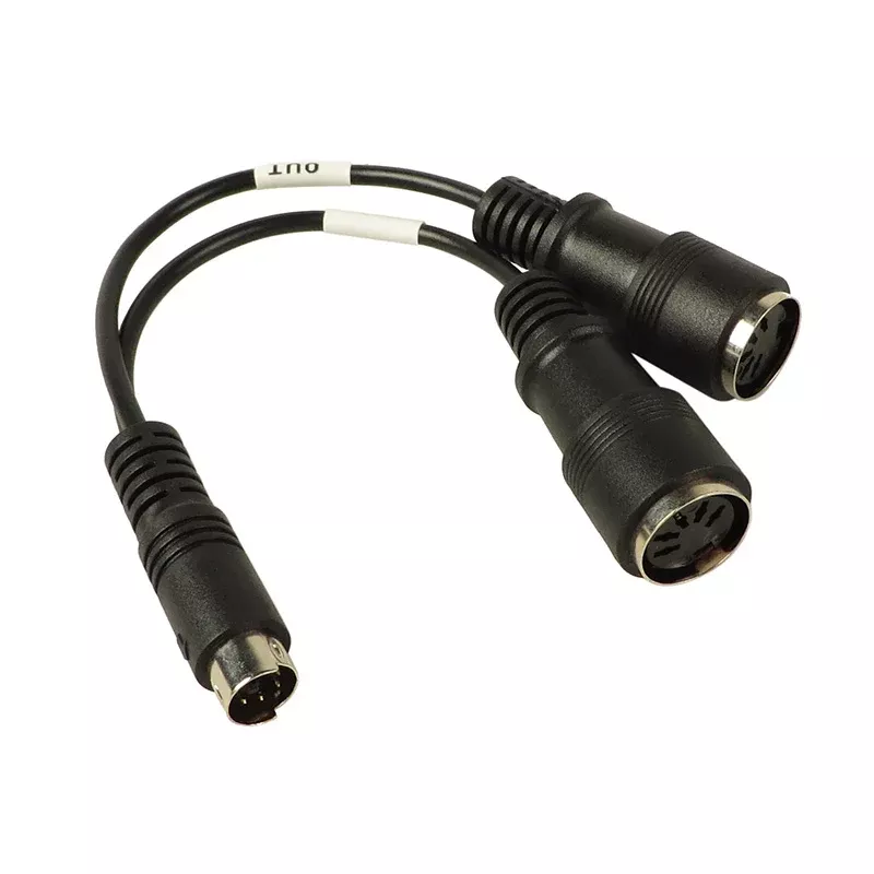 Yamaha Breakout MIDI Cable for Reface Keyboards